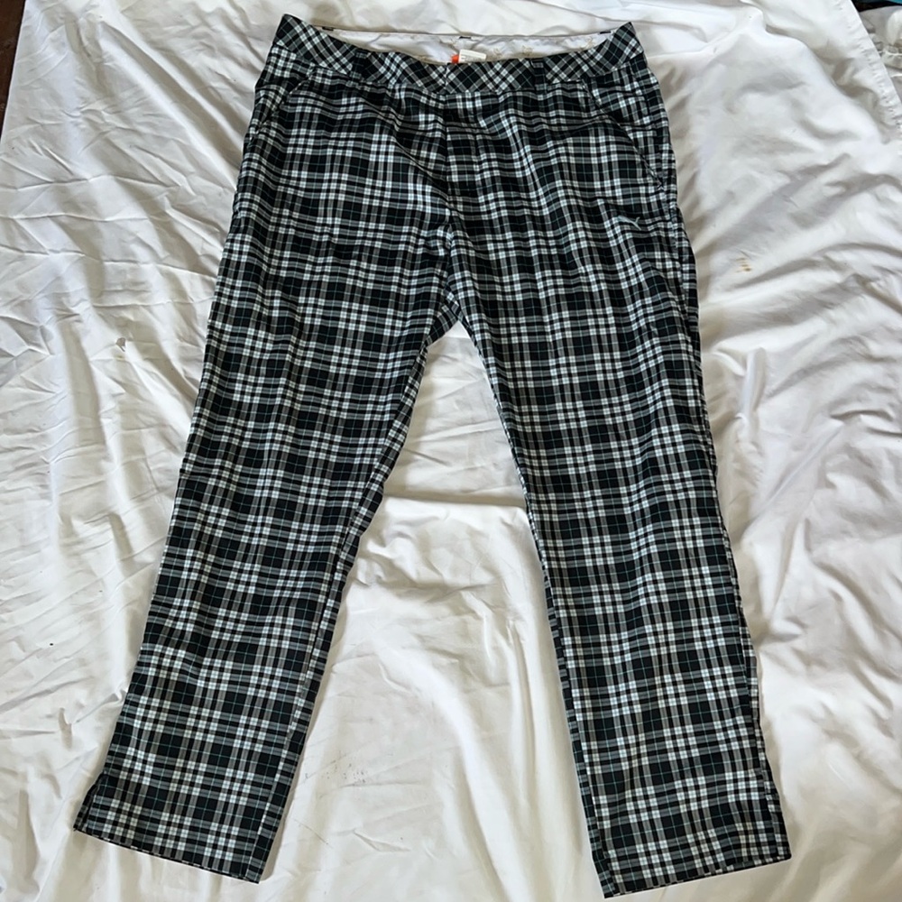 Puma Golf Pants